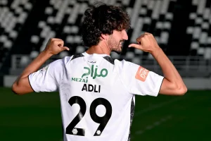 ياسين عدلي يوجه صفعة جديدة للمنتخب الجزائري