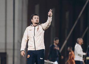 الكرمة: هدفنا الذهاب لأبعد نقطة في كأس الكونفدرالية