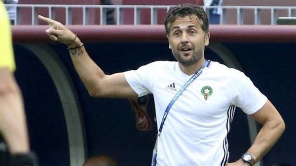 باتريس بوميل يتولى تدريب منتخب أنغولا قبل “كان المغرب 2025”