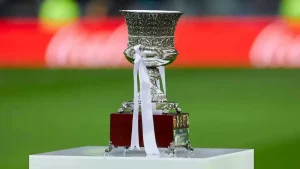 السعودية تستضيف مباريات السوبر الإسباني ما بين 7 و11 يناير
