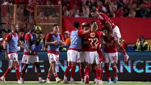 حسين الشحات يقود الأهلي لفوز مثير على الزمالك