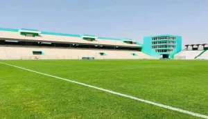 تأكيدا لإنفراد “هبة سبور” الفتح يستقبل الرجاء في الملعب البلدي بالقنيطرة