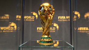 “الفيفا” يدرس رفع عدد منتخبات كأس العالم 2030 إلى 64 منتخباً