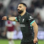 صلاح يعترف بصعوبة الانسجام مع الوافد الجديد إيكيتيكي في ليفربول