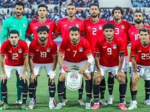 مصر تقترب من مونديال 2026 بتعادل ثمين أمام بوركينا فاسو