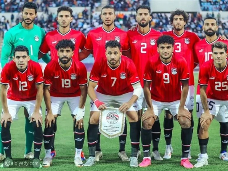 مصر تقترب من مونديال 2026 بتعادل ثمين أمام بوركينا فاسو