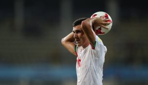 تغييرات مرتقبة في قوانين الكرة: زمن محدد لرميات التماس والركنيات قيد الدراسة