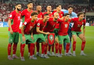 المغرب أول منتخب إفريقي يتأهل رسمياً إلى كأس العالم 2026