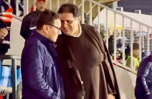 اجتماع مرتقب بين أيت منا وبنهاشم لوضع النقاط على الحروف