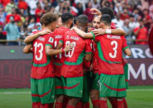 المغرب الأغلى إفريقيًا في سوق الانتقالات الصيفية 2025