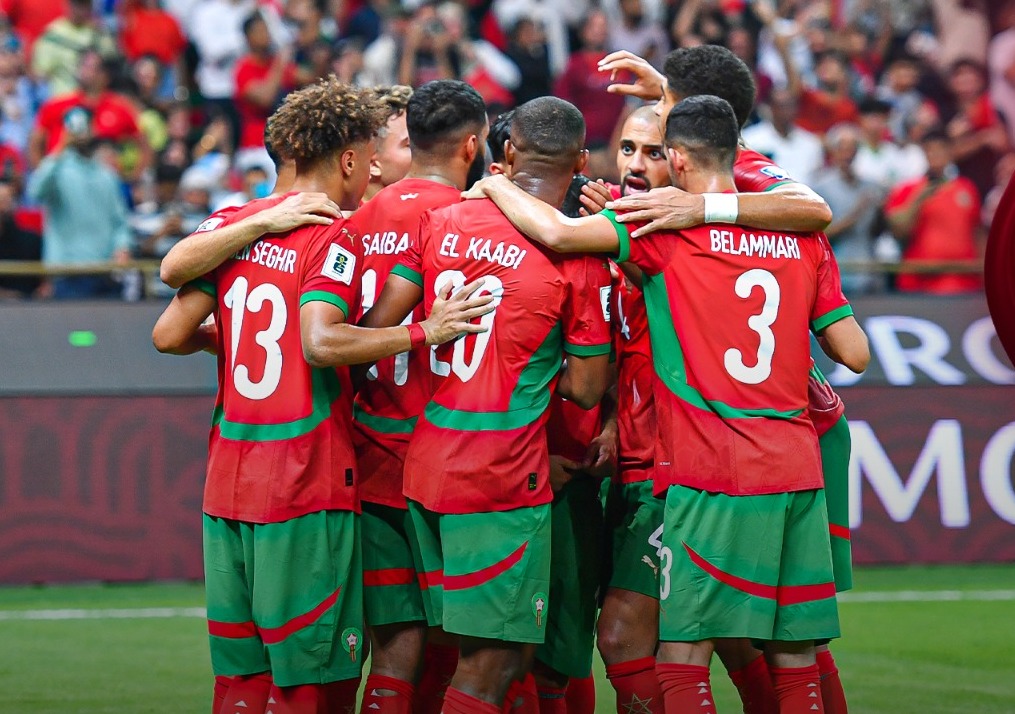 نجم جديد يقترب من تعزيز صفوف المنتخب المغربي قبل كأس أفريقيا