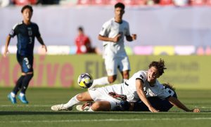 منتخب مصر ينهزم أمام اليابان في كأس العالم لأقل من 20 سنة