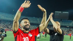 مصر تواجه بوركينا فاسو لحسم التأهل المباشر لكأس العالم 2026