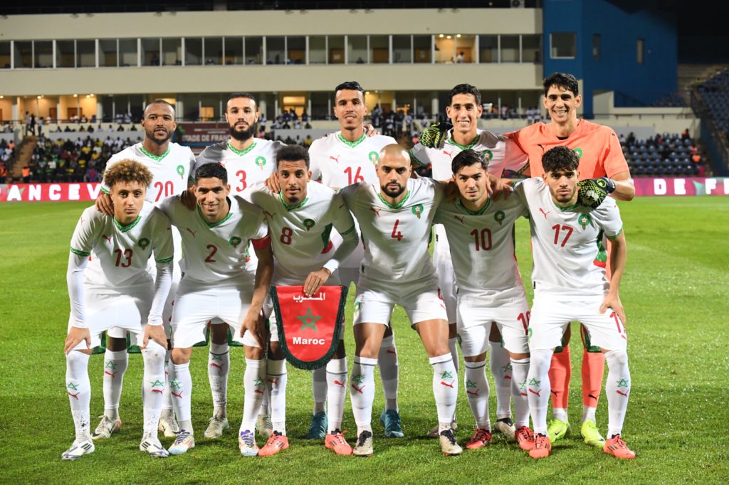 الميركاتو يُربك معسكر المنتخب المغربي