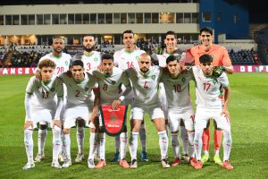 الميركاتو يُربك معسكر المنتخب المغربي