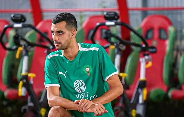 يوسف بلعمري .. مباراة المغرب والنيجر لن تكون سهلة وهدفنا إسعاد الجماهير