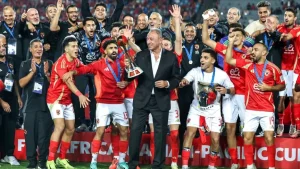 شوبير يكشف سبب عدم ترشح محمود الخطيب لرئاسة الأهلي