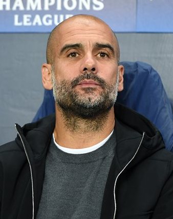 غوارديولا خارج دائرة اتخاذ قرارات الانتقالات في مانشستر سيتي