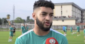 الصيباري: تتويج المنتخب المحلي بـ”الشان” حافز لـ”أسود الأطلس” للفوز بـ”الكان”