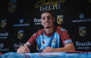 نوفل بنيس يعزز صفوف فيتيس أرنهيم الهولندي