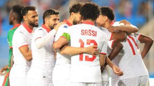 المنتخب التونسي يقترب من “كأس العالم 2026” وهذه حسابات التأهل