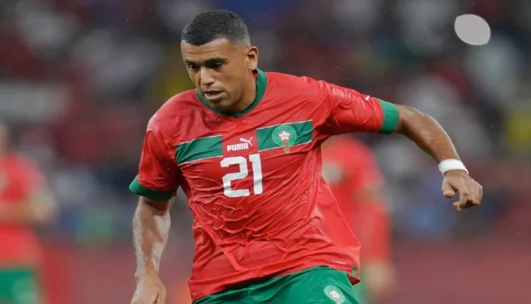 رسميًا.. وليد شديرة ينتقل من نابولي إلى ساسولو