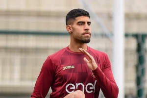 آدم ماسينا: القلعة الجديدة في دفاع المنتخب المغربي