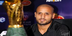 كريم الأحمدي: “المنتخب المغربي قادر على التتويج بكأس أمم أفريقيا”