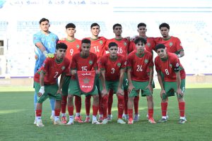 قناة مفتوحة تنقل مباراة المغرب وإسبانيا مجانًا في كأس العالم للشباب