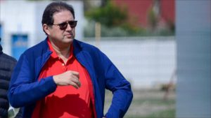 أيت منا يجدد ثقته في بنهاشم ويشيد بجماهير الوداد