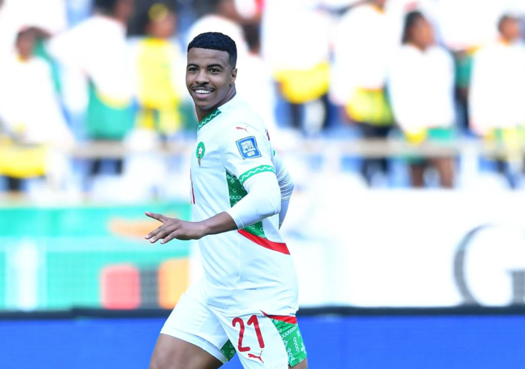 تصفيات كأس العالم .. المنتخب المغربي يفوز على مضيفه زامبيا بثنائية