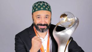 موقع الكاف: طارق السكتيوي العقل المُدبر لتتويج المغرب بلقب ثالث في مسابقة “شان”