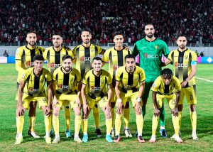 إصابة هرماش وبريفا دجيسان تقلق صفوف المغرب الفاسي