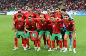المنتخب المغربي مرشح لمواجهة البرازيل أو تونس أو مصر ودياً تحضيراً لمونديال 2026