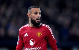 مزراوي يتحدث عن كأس إفريقيا المقبلة في المغرب .. تجربة استثنائية بانتظار الجماهير
