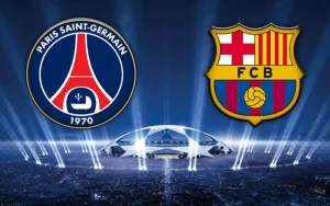 برشلونة يحدد رسميا ملعب مباراته ضد باريس سان جيرمان