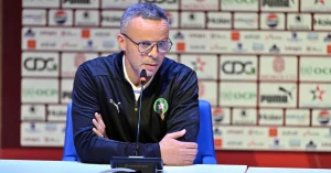 وهبي: رشاد فتال فضّل إسبانيا على المغرب ونحن نحترم قراره