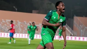 جزر القمر يهزم إفريقيا الوسطى ويحتل المركز الثاني بتصفيات كأس العالم
