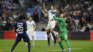 الكويت تحتضن كأس السوبر الفرنسي بين باريس سان جيرمان ومارسيليا