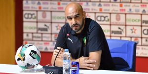 وليد الركراكي يوضح تصريحاته حول مدينة وجدة بعد تأهل المغرب إلى مونديال 2026