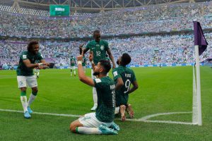 المنتخب السعودي يفتقد لخدمات نجمه في ودية مقدونيا الشمالية