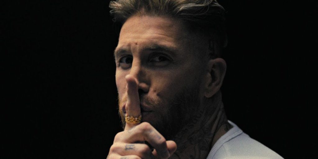 راموس يغني “سيبيليس” ويعاتب ريال مدريد(فيديو)