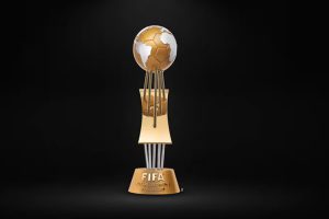 فيفا تكشف عن تصميم كأس العالم للفوتسال للسيدات قبل انطلاق القرعة