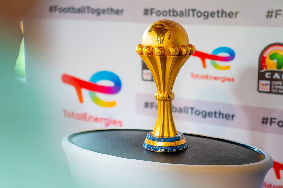 “أفريكا فوت” يرشح المغرب والسنغال للفوز بكأس أفريقيا