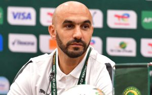 الركراكي يشيد بانتصار المنتخب المغربي على زامبيا: “لم تكن مباراة سهلة”