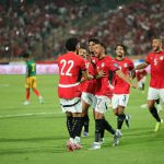 مصر على موعد مع التأهل المباشر أمام بوركينا فاسو