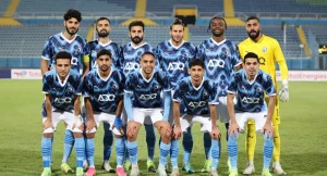 بيراميدز يفتتح حملة الدفاع عن لقبه بفوز ثمين على الجيش الرواندي