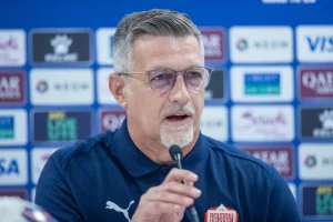 مدرب البحرين: المنتخب المغربي حقق فوزا مستحقا وأنا راض على أداء لاعبينا