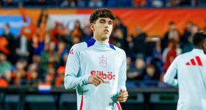 كوبارسي: لن ألعب أبدا في صفوف ريال مدريد