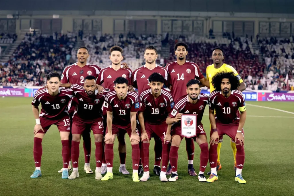 تصفيات المونديال: قطر تسعى لاستغلال عامل الأرض والجمهور